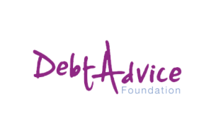 Debt Advice logo